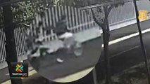 tn7-Video muestra a sospechoso de asesinar a un hombre que trató de evitar asalto en La Sabana-250220