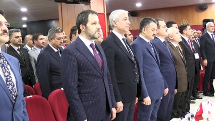 Pakdemirli: '82 binin üzerinde denetimin yüzde 5'inde olumsuzluk tespit ettik'- HAKKARİ