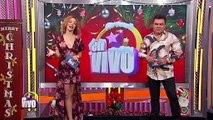 FRIDA SOFIA SIGUE DE PLEITO CON EL ABUELO - ESTRELLA TV