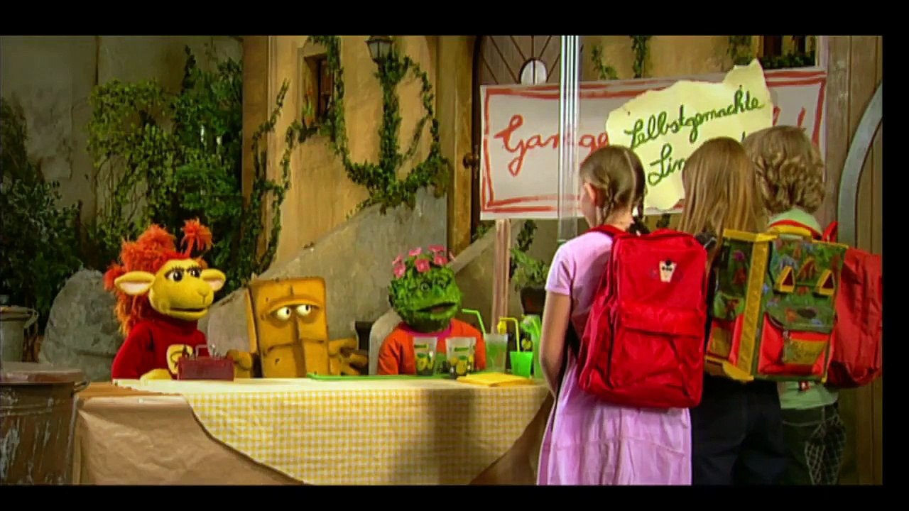 30. Spielschulden - Bernd das Brot Staffel 2