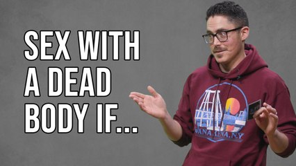 Season 2 Of Answer The Internet Is A MONSTER - New Episode featuring Comedian Doug Smith Out Now