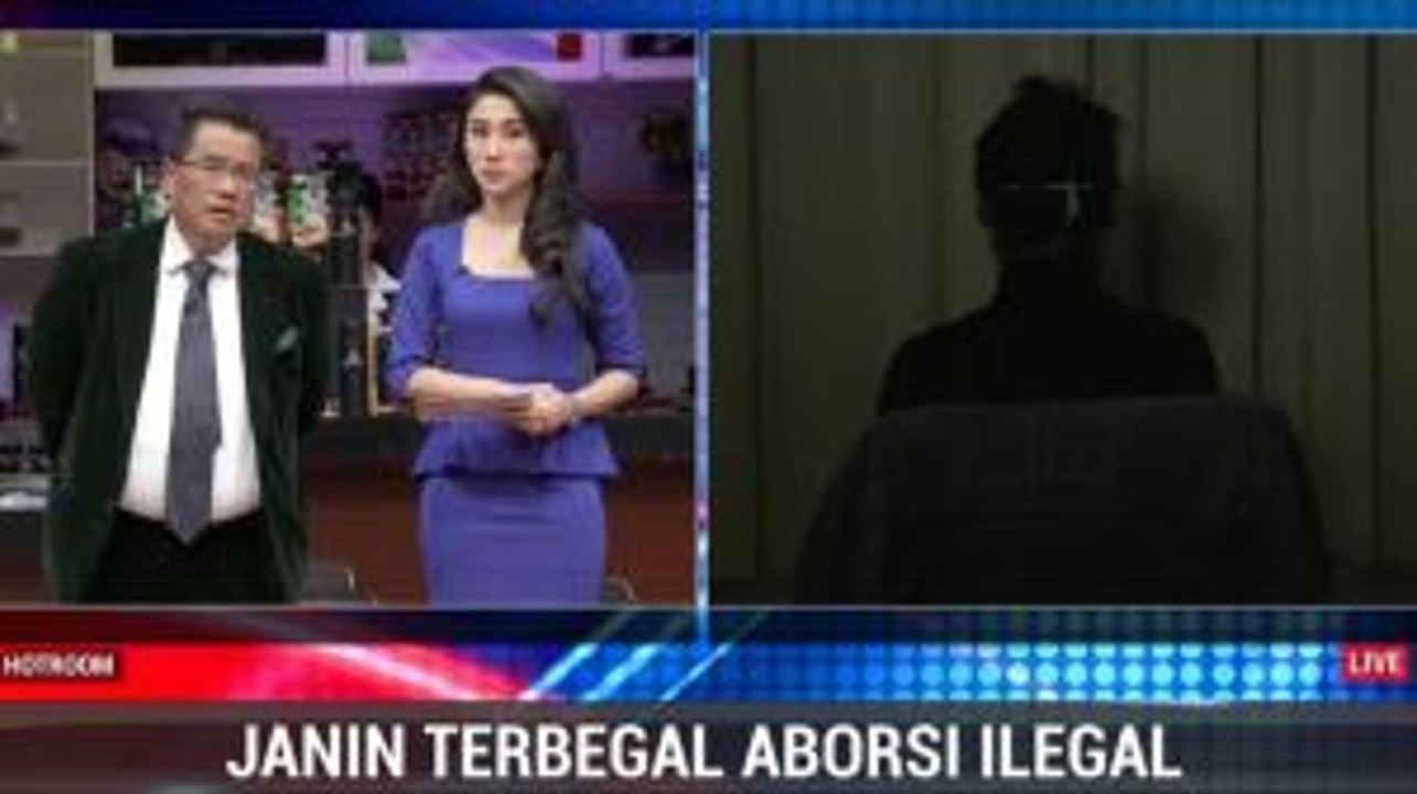 'Cinta' dan Aborsi