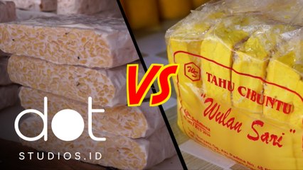 Hari Gizi Nasional, Kamu Tim Tahu Apa Tim Tempe?