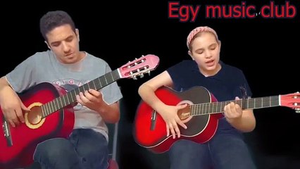 Moana How Far I_ll Go Cover - jilan hany - جيلان ه
