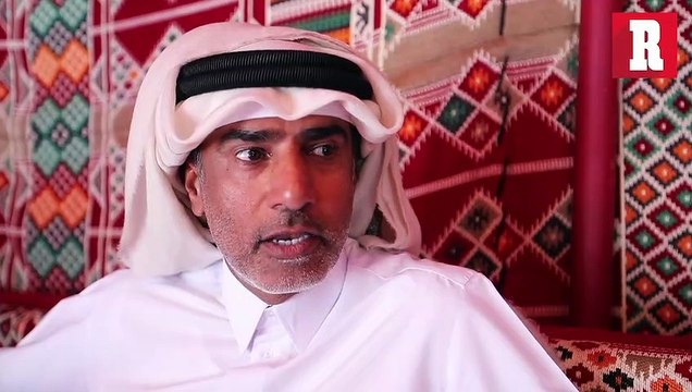 Mohammed Al-Kuwari: A final de 2020 todos los estadios de la Copa del Mundo estarán listos”