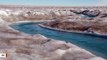 Scientists Have Spotted Widespread Darkening Along Greenland Ice Sheet's Margins