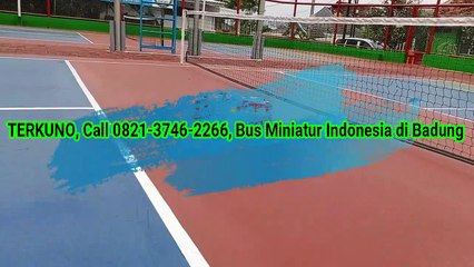 PROMO, Call 0821-3746-2266, Jual Diecast Bus Indonesia di Jakarta Pusat
