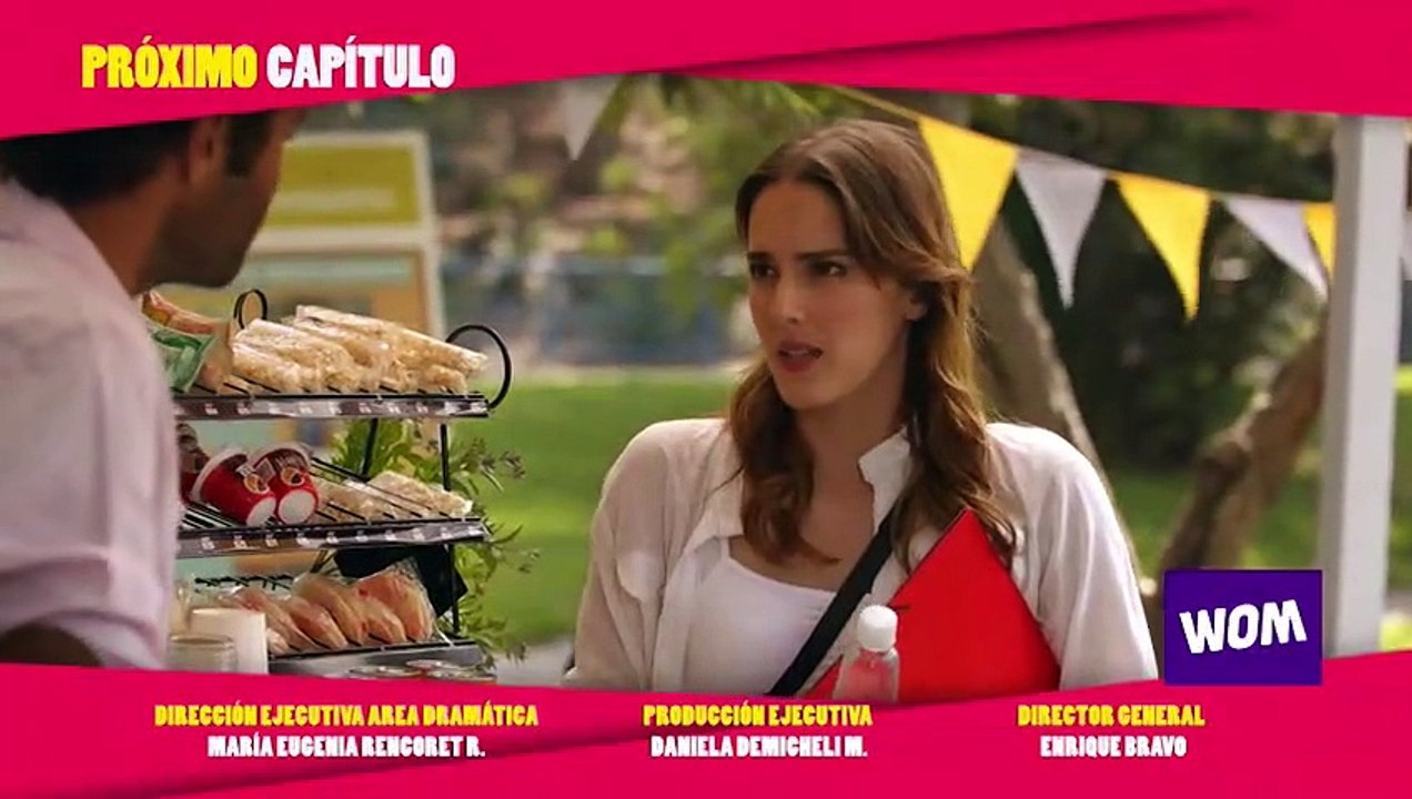 100 dias para Enamorarse Capítulo 43  Avance