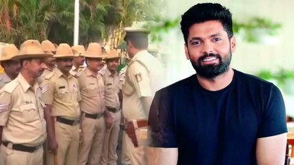 ಜಾಮೀನು ರಹಿತ ವಾರೆಂಟ್, ರಕ್ಷಿತ್ ಶೆಟ್ಟಿ ಮಾಡಿದ ತಪ್ಪೇನು ಗೊತ್ತಾ..?