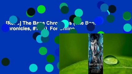 [Read] The Bane Chronicles (The Bane Chronicles, #1-11)  For Online