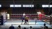 Jefferson Davila VS Isaac Alvarado - Boxeo Amateur - Miercoles de Boxeo