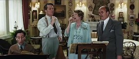 Florence Foster Jenkins Official International Trailer #1 (2016) - Hugh Grant, Meryl Streep Movie HD