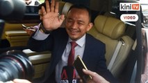 Peristiwa bersejarah untuk generasi akan datang - Maszlee