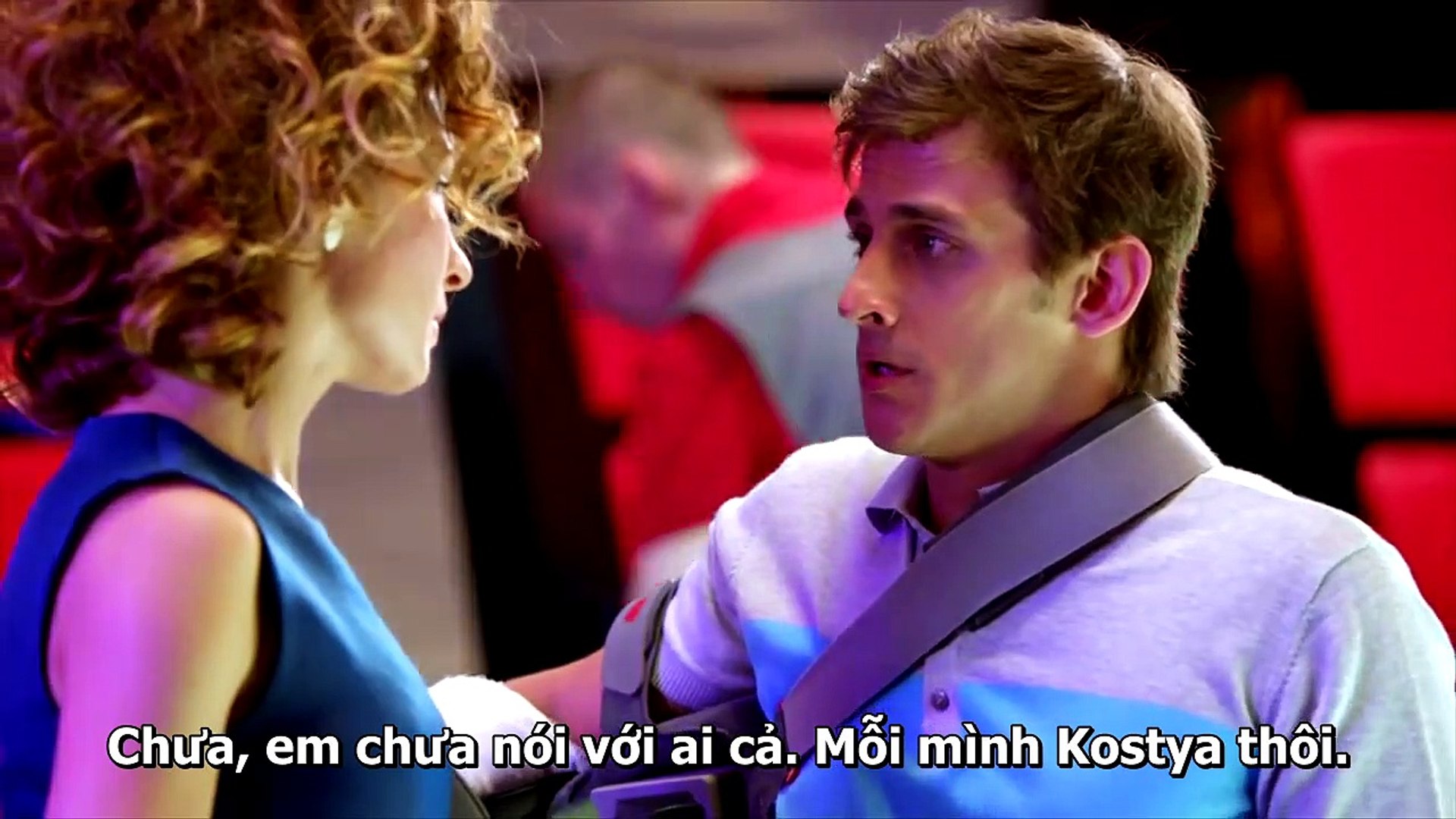 Tập 80 Kitchen - Nhà Bếp (hài Nga) (Кухня (телесериал)) 2012 HD-VietSub