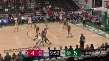 Frank Mason (28 points) Highlights vs. Delaware Blue Coats