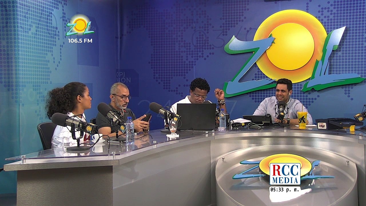 Historias cuando dices eso es pa hombre en Elmismogolpe con Jochy parte2