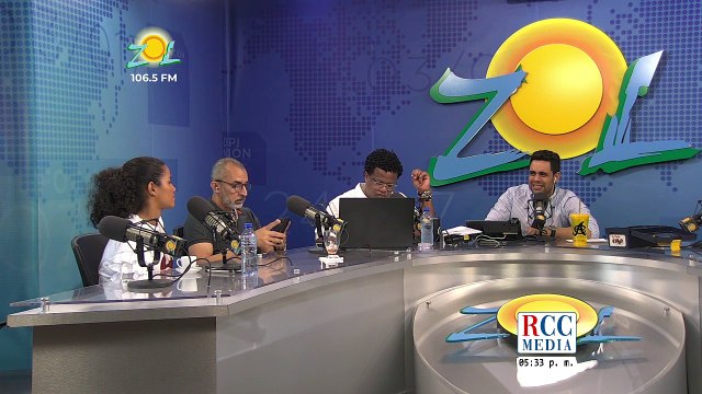 Historias cuando dices eso es pa hombre en Elmismogolpe con Jochy parte2