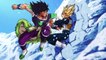 Dragon Ball Super  Broly - Official Comic-Con Trailer (Subbed)   SDCC 2018