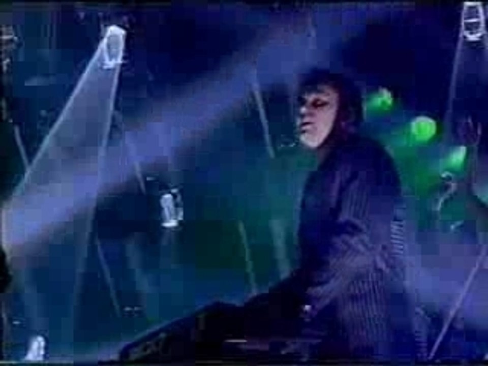 D:REAM - THNGS CAN ONLY GET BETTER