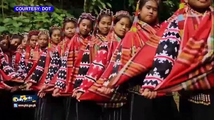 Domestic tourism, paiigtingin bilang tugon sa epekto ng COVID-19