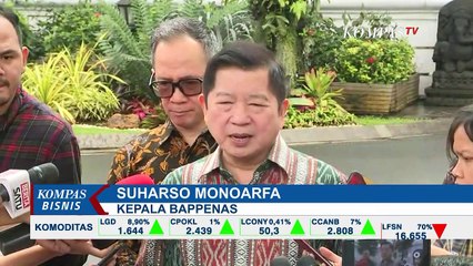 Korea Selatan Berminat Investasi di Ibu Kota Negara Baru