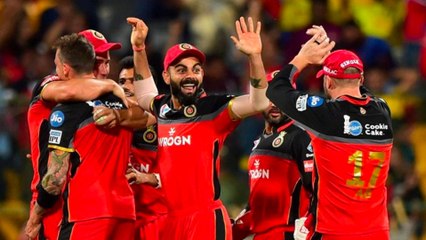 IPL ಕಪ್ ಗಾಗಿ RCB ಅಭಿಮಾನಿ ಮಾಡಿದ್ದೇನು ನೋಡಿ..! ಶಾಕ್ ಆಗ್ತೀರ | Oneindia Kannada