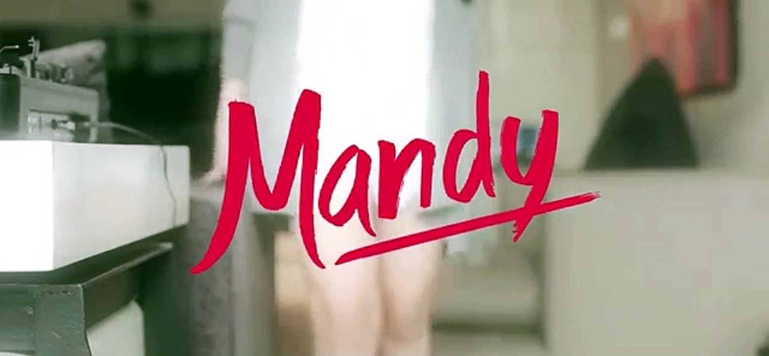 Mandy - Bersamamu (Official Video)
