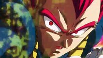 Dragon Ball Super- Broly (2019) - Official Trailer  3 (English Dubbed)
