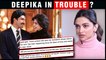 Deepika Padukone Gets TROLLED For 83 Movie FIRST LOOK Poster With Ranveer Singh | JNU