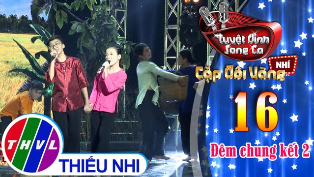 Nắng gió Phương Nam, Hành trình trên đất phù sa - Đức Vĩnh, Quỳnh Anh