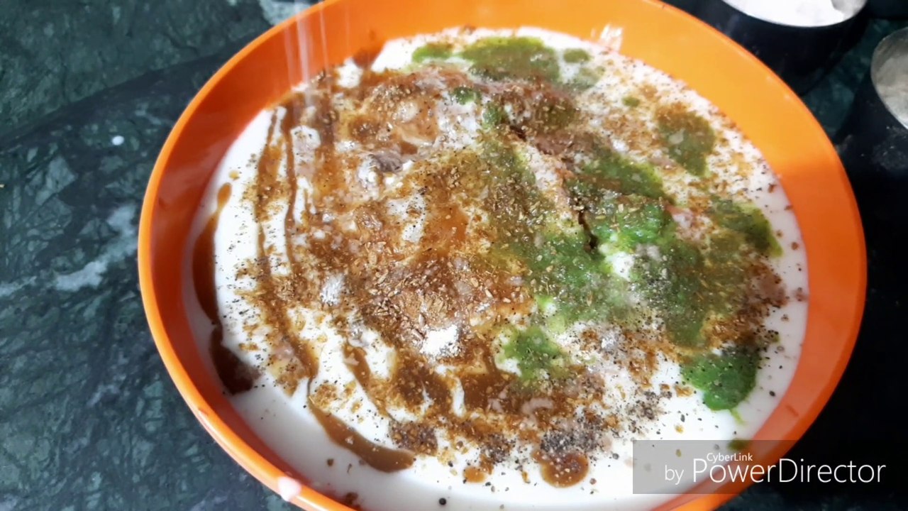 Sarafa ka famous flying dahi vada, |सबसे असान तरीके से बनाए मुलायम दही वडा । DahiVada | Dahi Bhalla | श्राद्ध स्पेशल वडा |