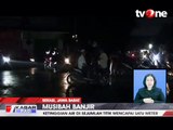 Banjir Masih Rendam Beberapa Wilayah di Bekasi