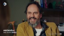 Hekimoğlu 10. Bölüm Fragmanı