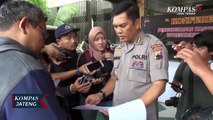 23 Tersangka Penipuan CPNS Diamankan di 9 Polres