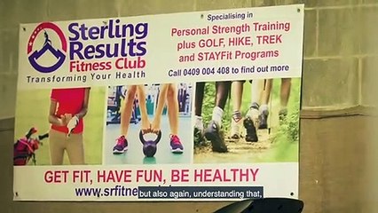 Sonia Wray of Sterling Results Fitness Club on the Importance of Strategy for a Website