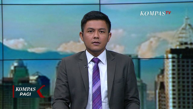 Petugas Honorer KPU, Curi Mobil Dinas Ketua, Karena Sakit Hati
