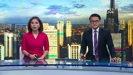 8 Pelaku Penyerangan AEON Mall Ditangkap