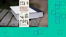 Full version  Bushcraft Illustrated: A Visual Guide  Best Sellers Rank : #2