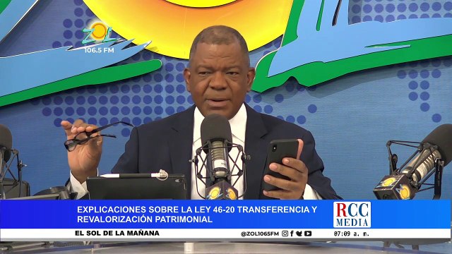 Julio Martinez Pozo Margarita Cedeño la decisión mas acertada que tenia el PLD y Gonzalo