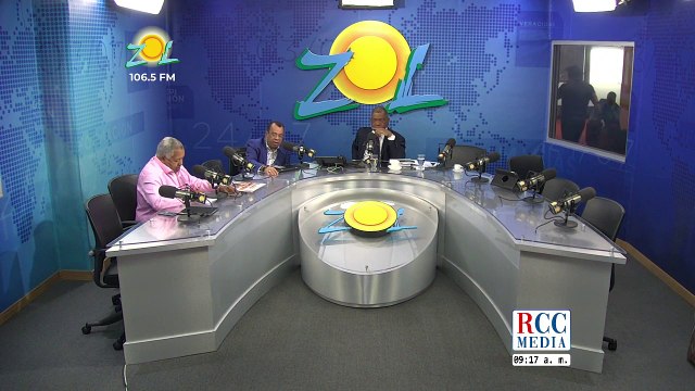 Melton Pineda la candidatura de Gonzalo y Margarita Por donde quiera es ganancia