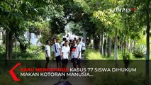 [Full] Tanggapan Dinas Pendidikan Sikka 77 Siswa Dihukum Makan Kotoran Manusia