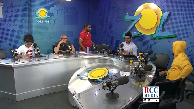 Historias cuando dices eso es pa hombre en Elmismogolpe con Jochy parte1