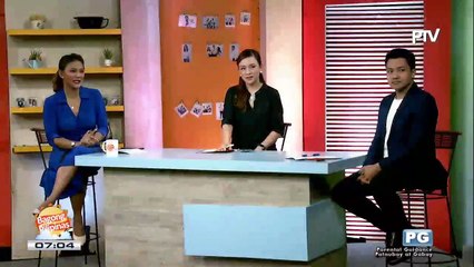 Ash Wednesday, ginugunita ngayong araw