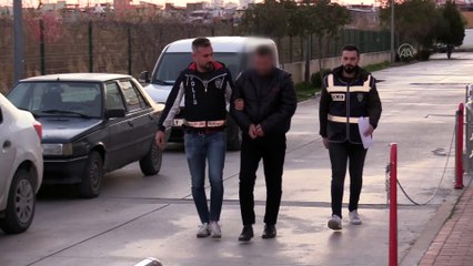 Adana merkezli 13 ildeki FETÖ/PDY soruşturmasında 20 gözaltı kararı