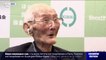 L'homme le plus vieux du monde, un Japonais de 112 ans, est mort