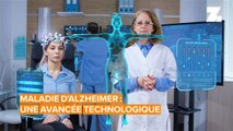 Porteriez-vous un appareil qui aide à détecter la maladie d'Alzheimer?