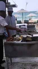 Glorious Thailand Beach Clubs 4 | Anthony S Casey Singapore