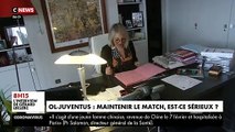 Le match de la Ligue des champions Lyon contre Juventus maintenu ce soir à Lyon : Les enjeux financiers plus forts que le principe de précaution ?