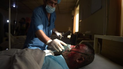 Afghanistan: Fears people with coronavirus will enter via Iran