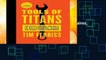 Full version  Tools of Titans: The Tactics, Routines, and Habits of Billionaires, Icons, and